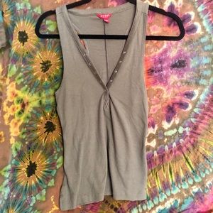 GUESS tank top